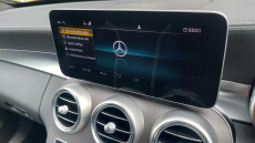 Mercedes-AMG C-Class C63 S 5dr 9G-Tronic Petrol Estate